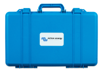 Walizka do ładowarek IP65 12/25 24/13 - 2