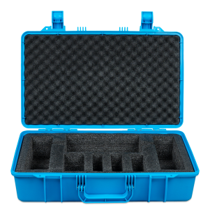 Walizka do ładowarek IP65 12/25 24/13